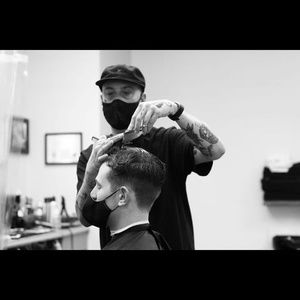 Meet your Posher, Bryce